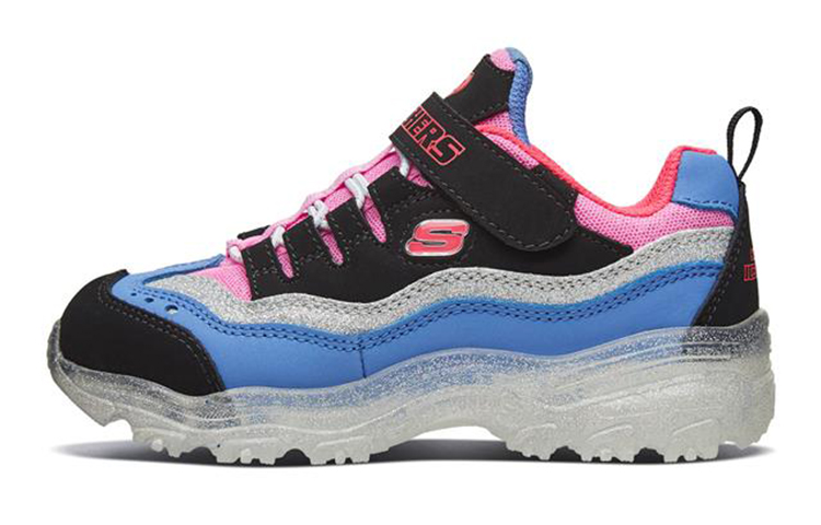 (PS) Skechers Ice D'Lites K