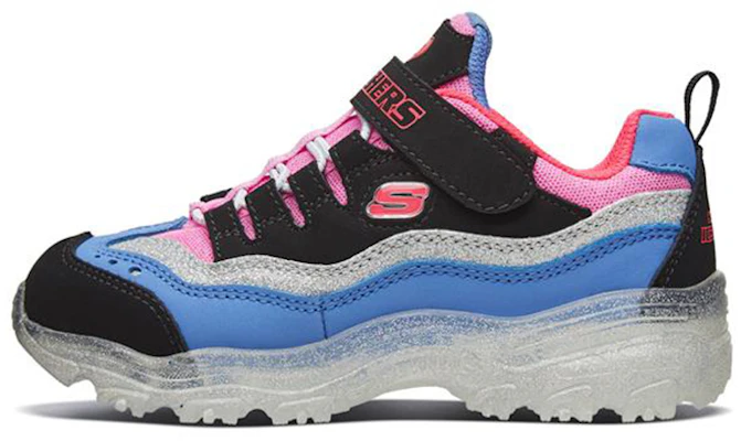 (PS) 스케쳐스 아이스 디라이트 K ️ (Skechers Ice Delight K) 20401L-BPPR Buy (PS) 스케쳐스 아이스 디라이트 K ️ (Skechers Ice Delight K) 20401L-BPPR