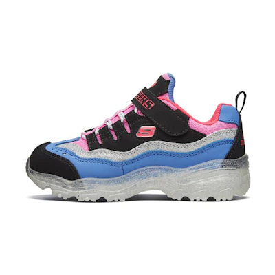 (PS) Skechers Ice D'Lites K