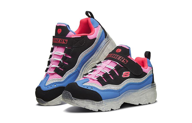 (PS) Skechers Ice D'Lites K 圖 3