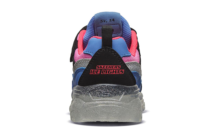 (PS) Skechers Ice D'Lites K 圖 4