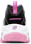 Shop (JR) Skechers D'Lites Low 'Negro Multicolor' 80528L-BKMT
