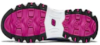 Purchase (JR) ヤング向けSkechers D'Lites ロー「ブルーホワイト」302526L-WBLP 302526L-WBLP