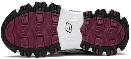 Purchase 大童 Skechers D'Lites 低筒爸爸鞋 灰黑