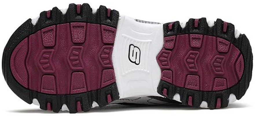 (JR) Skechers D'Lites 低帮 '灰黑' 664028L-CCBK Purchase (JR) Skechers D'Lites 低帮 '灰黑' 664028L-CCBK