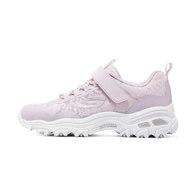 (Youth) Skechers DLites