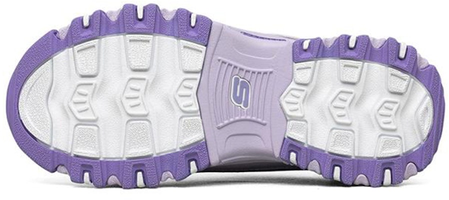 (JR) Skechers D'Lites Low 'Lavender Magic Hook' Wanita 664178L-LAV Purchase (JR) Skechers D'Lites Low 'Lavender Magic Hook' Wanita 664178L-LAV
