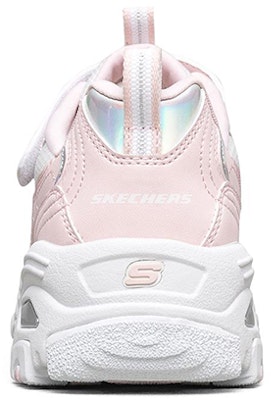 (JR) Skechers D'Lites Low 'Pink Muda' 664164L-LTPK Shop (JR) Skechers D'Lites Low 'Pink Muda' 664164L-LTPK