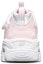 Shop (JR) Skechers D'Lites Low 'Pink Muda' 664164L-LTPK