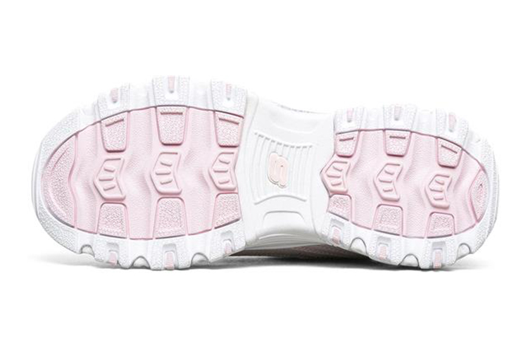 Purchase (JR) Skechers D'Lites Low 'Rosa Claro' 664164L-LTPK