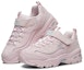 Lookbook (JR) 스케쳐스 딜라이트 로우 '라이트 핑크' (Skechers D'Lites Low '라이트 핑크') 80522L-LTPK