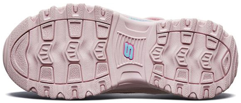 (JR) 스케쳐스 딜라이트 로우 '라이트 핑크' (Skechers D'Lites Low '라이트 핑크') 80522L-LTPK Purchase (JR) 스케쳐스 딜라이트 로우 '라이트 핑크' (Skechers D'Lites Low '라이트 핑크') 80522L-LTPK