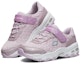 Lookbook (JR) Skechers D'Lites Low 'Ungu Lilac' 664119L-LIL
