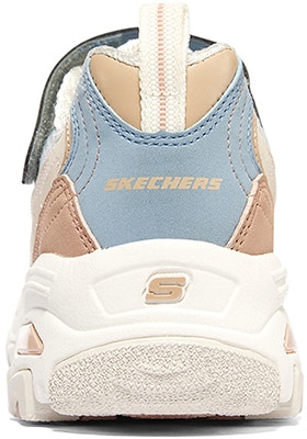 (JR) Skechers D'Lites Kasut Kasual Wanita 302526L-NTLB Purchase (JR) Skechers D'Lites Kasut Kasual Wanita 302526L-NTLB