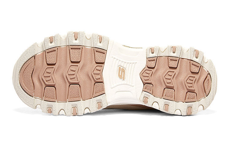 Details for (JR) Skechers D'Lites Kasut Kasual Wanita 302526L-NTLB