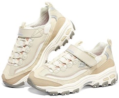 (JR) Skechers D'Lites Low 'Colores Naturales' 302526L-NMLT Lookbook (JR) Skechers D'Lites Low 'Colores Naturales' 302526L-NMLT