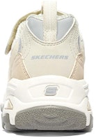 (JR) Skechers D'Lites Low 'Colores Naturales' 302526L-NMLT Shop (JR) Skechers D'Lites Low 'Colores Naturales' 302526L-NMLT