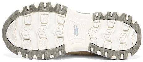 (JR) Skechers D'Lites Low 'Colores Naturales' 302526L-NMLT Purchase (JR) Skechers D'Lites Low 'Colores Naturales' 302526L-NMLT