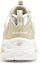 Shop (JR) Skechers D'Lites Low 'Putih Alami' 302504L-NTW