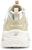 (JR) Skechers D'Lites Low 'Putih Semula Jadi' 302504L-NTW
