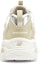 Shop (JR) Skechers D'Lites Low 'Putih Semula Jadi' 302504L-NTW