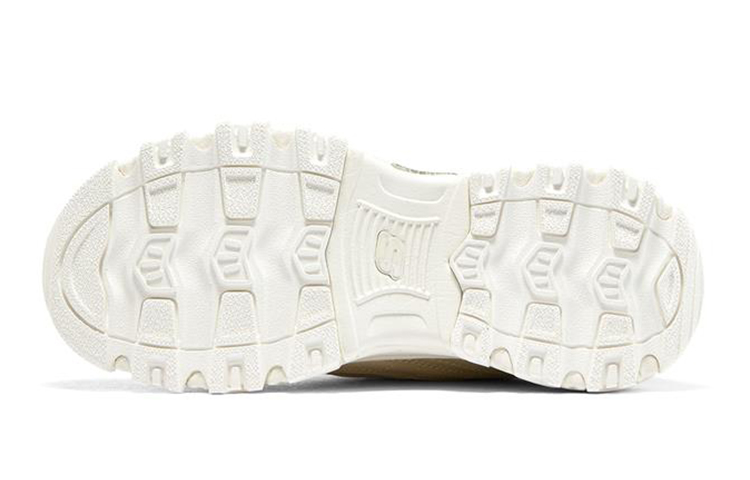 Purchase (JR) Skechers D'Lites Low 'Putih Alami' 302504L-NTW