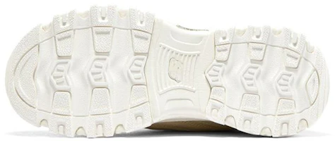 Purchase 大童 Skechers D'lites 低筒態度鞋 自然白色