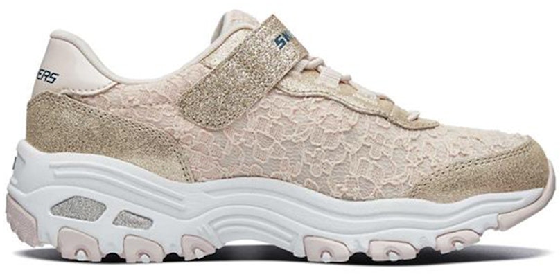 (JR) 스케쳐스 딜라이트 로우 '피치 핑크' (Skechers D'Lites Low 'Peach Pink') 664119L-PCH Order (JR) 스케쳐스 딜라이트 로우 '피치 핑크' (Skechers D'Lites Low 'Peach Pink') 664119L-PCH