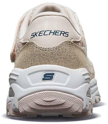 (JR) 스케쳐스 딜라이트 로우 '피치 핑크' (Skechers D'Lites Low 'Peach Pink') 664119L-PCH Shop (JR) 스케쳐스 딜라이트 로우 '피치 핑크' (Skechers D'Lites Low 'Peach Pink') 664119L-PCH