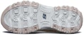 (JR) 스케쳐스 딜라이트 로우 '피치 핑크' (Skechers D'Lites Low 'Peach Pink') 664119L-PCH