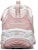 (JR) Skechers D'lites Kasut Lari Wanita Rendah Warna Merah Jambu 664094L-LTPK