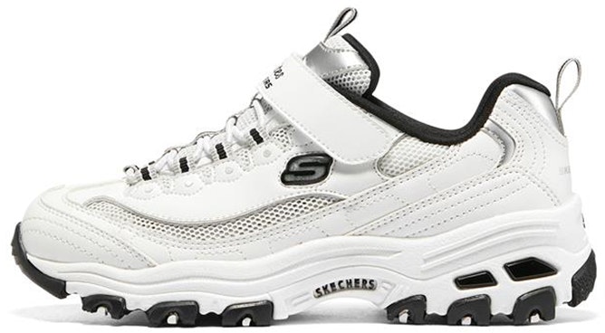 youth-skechers-d-lites-low-white-black-302504-l-wbk