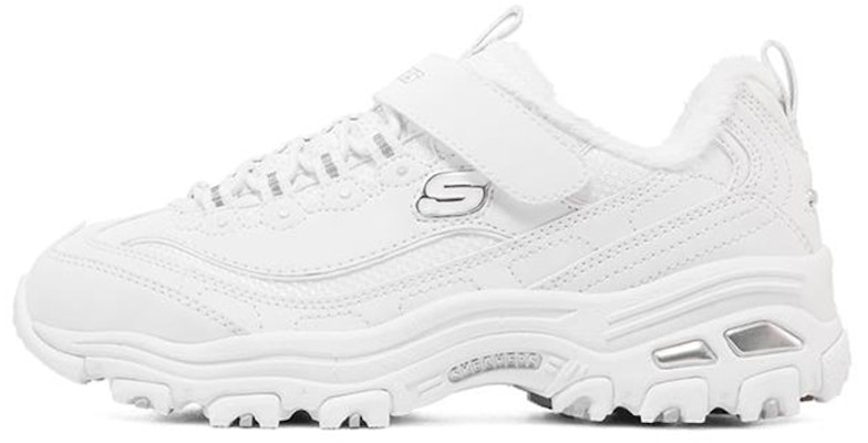 (JR) Zapatillas Skechers Dlites para Correr 'Blancas' 302539L-WSL Buy (JR) Zapatillas Skechers Dlites para Correr 'Blancas' 302539L-WSL