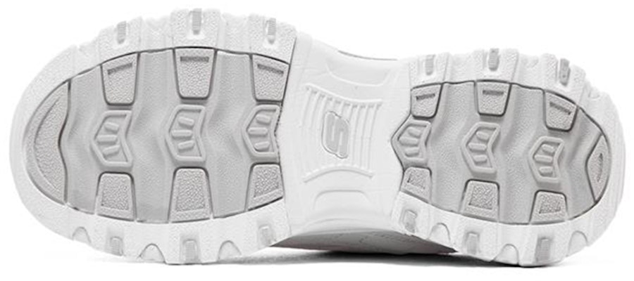 (JR) Zapatillas Skechers Dlites para Correr 'Blancas' 302539L-WSL Purchase (JR) Zapatillas Skechers Dlites para Correr 'Blancas' 302539L-WSL