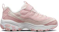 Order (JR) Zapatillas Skechers D'lites Low Running Rosas 664094L-LTPK