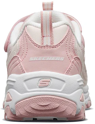 (JR) Zapatillas Skechers D'lites Low Running Rosas 664094L-LTPK Shop (JR) Zapatillas Skechers D'lites Low Running Rosas 664094L-LTPK