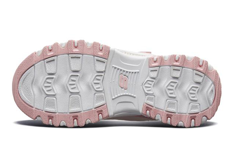 Purchase (JR) Zapatillas Skechers D'lites Low Running Rosas 664094L-LTPK