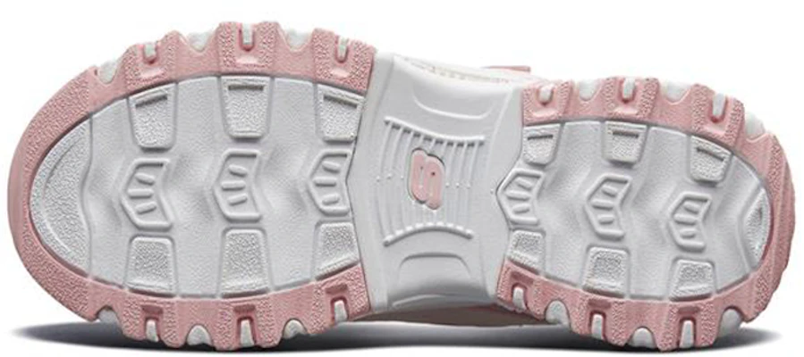 (JR) Zapatillas Skechers D'lites Low Running Rosas 664094L-LTPK Purchase (JR) Zapatillas Skechers D'lites Low Running Rosas 664094L-LTPK