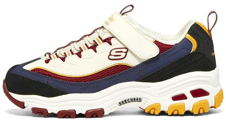 (PS) 스케쳐스 디라이트 K '블루 화이트' 302536L-NTBG Buy (PS) 스케쳐스 디라이트 K '블루 화이트' 302536L-NTBG