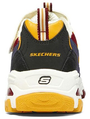 (PS) 스케쳐스 디라이트 K '블루 화이트' 302536L-NTBG Shop (PS) 스케쳐스 디라이트 K '블루 화이트' 302536L-NTBG