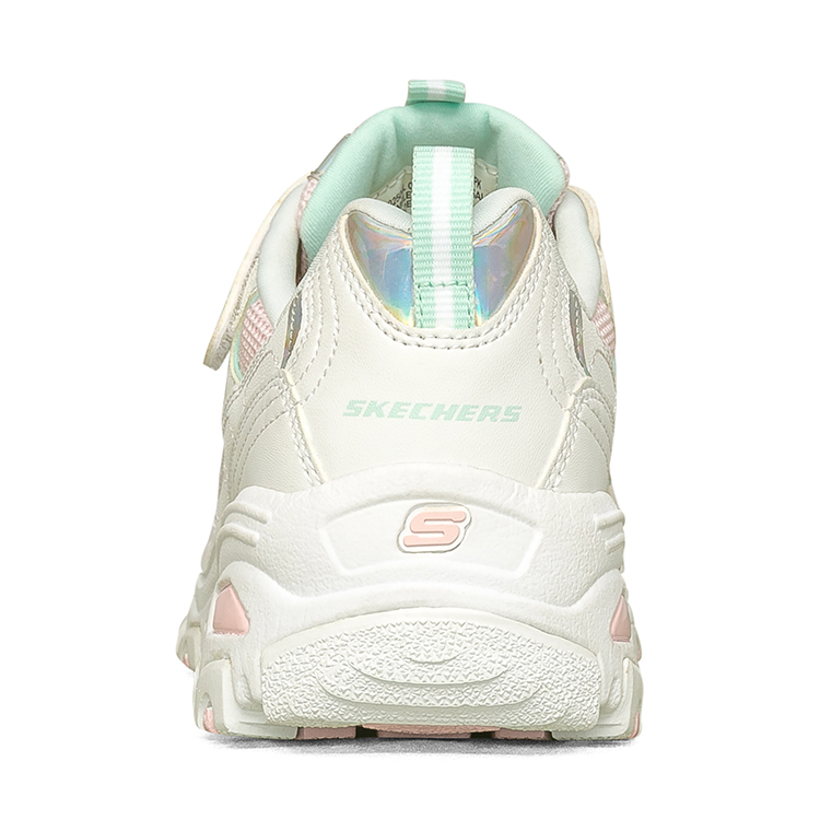 Purchase (JR) 스케쳐스 딜라이트 로우 화이트핑크 (Skechers D'Lites Low 화이트핑크) 302504L-WLPK