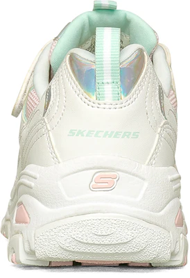 (JR) 스케쳐스 딜라이트 로우 화이트핑크 (Skechers D'Lites Low 화이트핑크) 302504L-WLPK Purchase (JR) 스케쳐스 딜라이트 로우 화이트핑크 (Skechers D'Lites Low 화이트핑크) 302504L-WLPK