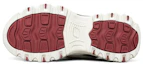 Purchase (JR) 스케쳐스 D'Lites 로우탑 런닝화 (레드/화이트/블랙) 302520L-MULT