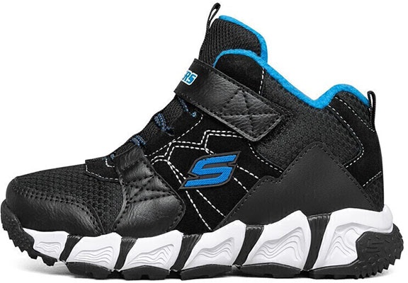 youth-skechers-d-lites-mid-black-blue-660074-l-bkbl