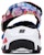 (Youth) Skechers D'Lites Sandal 'Black Colorful' 664076L-BKMT