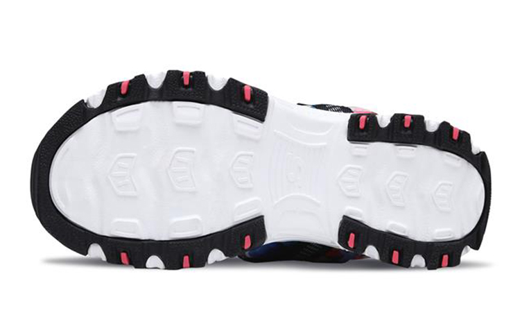 Purchase 大童 Skechers D'lites 運動涼鞋 黑彩