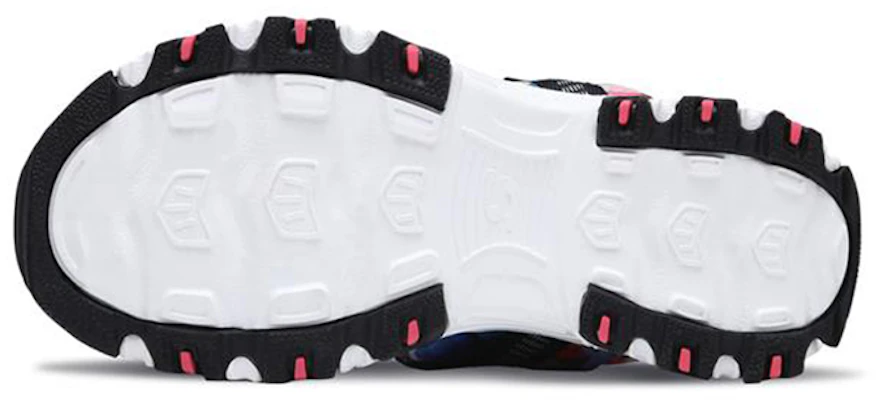 大童 Skechers D'lites 運動涼鞋 黑彩 Purchase 大童 Skechers D'lites 運動涼鞋 黑彩