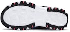 Purchase (Youth) Skechers D'Lites Sandal 'Black Colorful' 664076L-BKMT