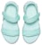 (Youth) Skechers D'Lites Sandal 'Green' 664171L-MNT