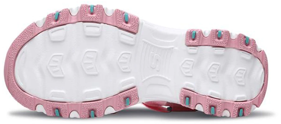 (Youth) Skechers D'Lites Sandal 'Light Pink' 664075L-LTPK Shop (Youth) Skechers D'Lites Sandal 'Light Pink' 664075L-LTPK